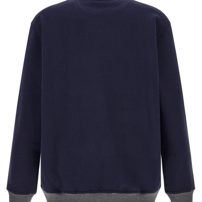 Brunello Cucinelli Solomei Athletic Club Sweatshirt