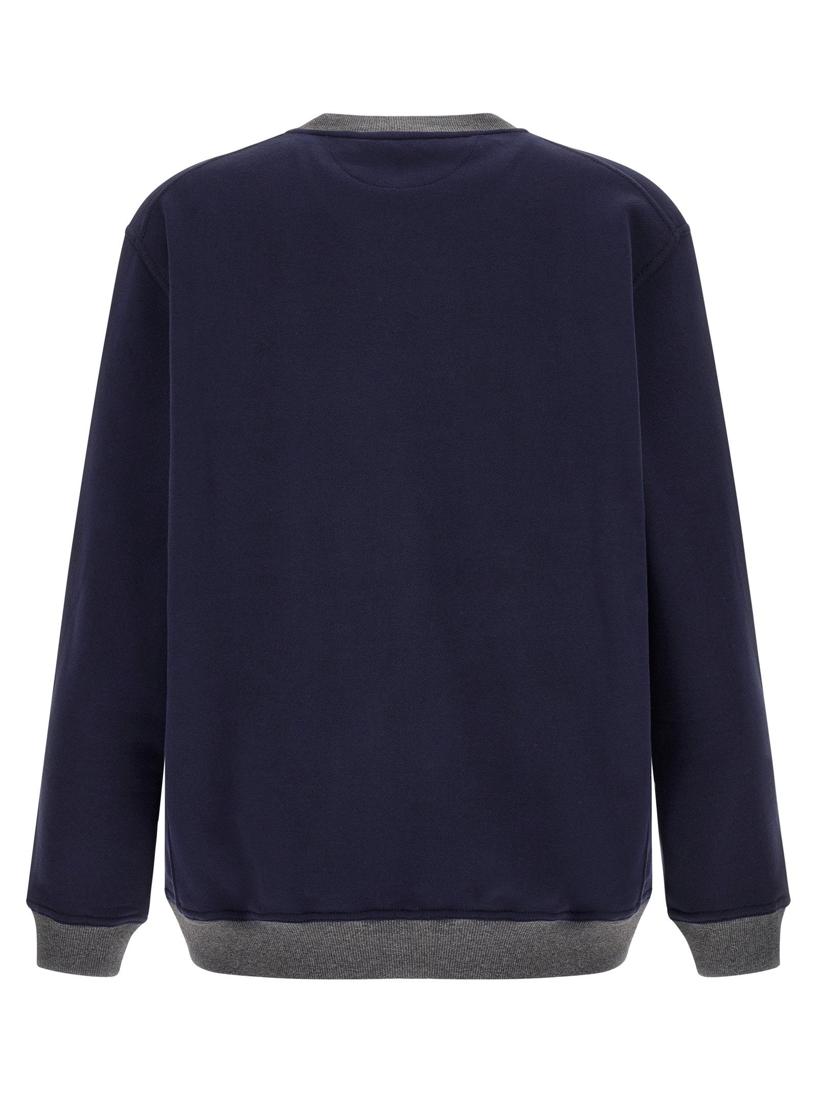 Brunello Cucinelli Solomei Athletic Club Sweatshirt