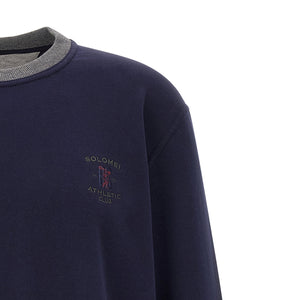 Brunello Cucinelli Solomei Athletic Club Sweatshirt