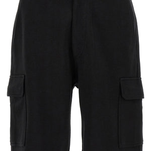 Brunello Cucinelli Cargo Bermuda Shorts
