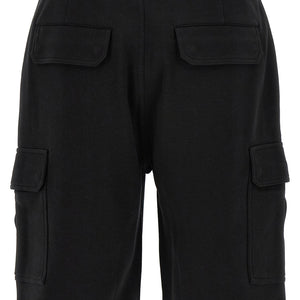 Brunello Cucinelli Cargo Bermuda Shorts