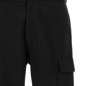 Brunello Cucinelli Cargo Bermuda Shorts