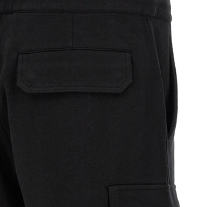 Brunello Cucinelli Cargo Bermuda Shorts
