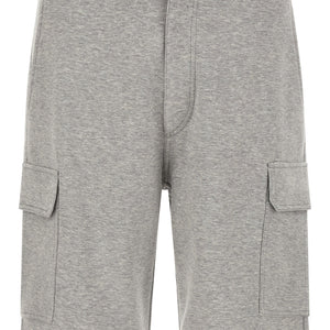 Brunello Cucinelli Cargo Bermuda Shorts