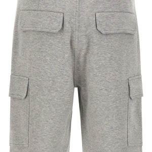 Brunello Cucinelli Cargo Bermuda Shorts
