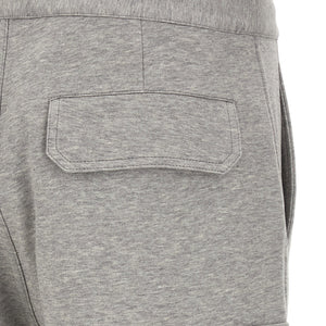 Brunello Cucinelli Cargo Bermuda Shorts