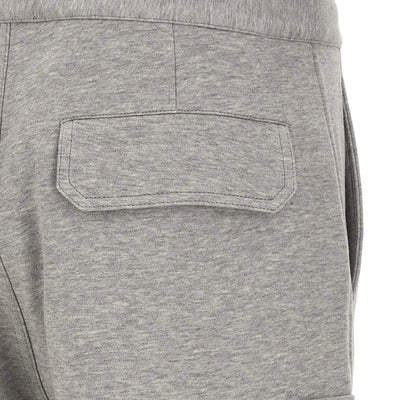 Brunello Cucinelli Cargo Bermuda Shorts