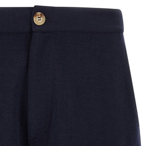 Brunello Cucinelli Cargo Bermuda Shorts