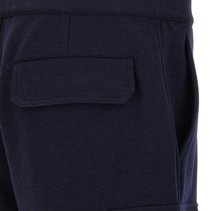 Brunello Cucinelli Cargo Bermuda Shorts