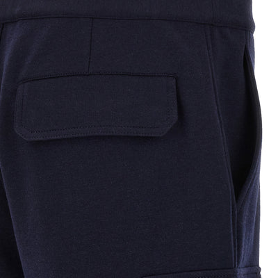 Brunello Cucinelli Cargo Bermuda Shorts