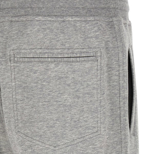 Brunello Cucinelli Double Sweatshirt Joggers