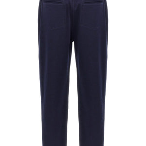 Brunello Cucinelli Cotton Blend Joggers