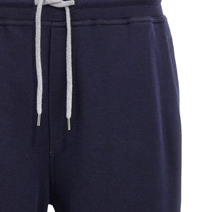 Brunello Cucinelli Cotton Blend Joggers