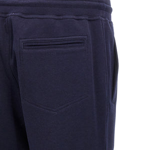 Brunello Cucinelli Cotton Blend Joggers