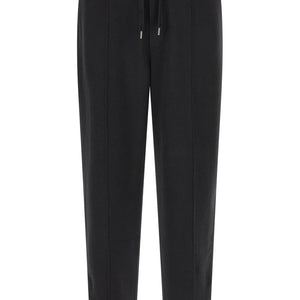 Brunello Cucinelli Cotton, Cashmere And Silk Joggers