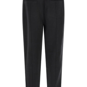 Brunello Cucinelli Cotton, Cashmere And Silk Joggers