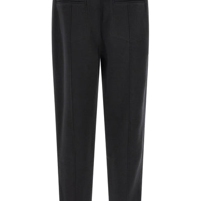 Brunello Cucinelli Cotton, Cashmere And Silk Joggers