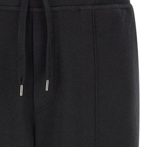Brunello Cucinelli Cotton, Cashmere And Silk Joggers
