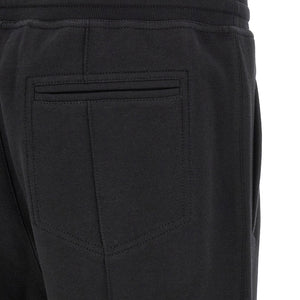 Brunello Cucinelli Cotton, Cashmere And Silk Joggers