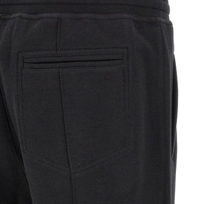 Brunello Cucinelli Cotton, Cashmere And Silk Joggers