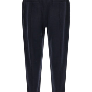 Brunello Cucinelli Cotton, Cashmere And Silk Joggers