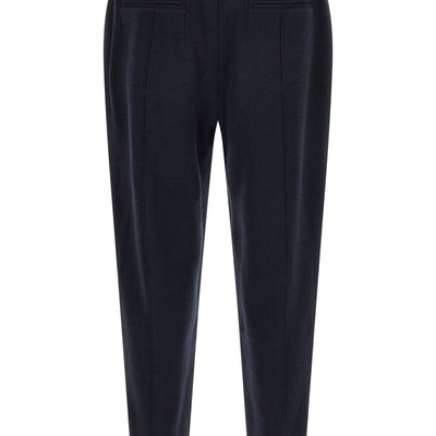 Brunello Cucinelli Cotton, Cashmere And Silk Joggers