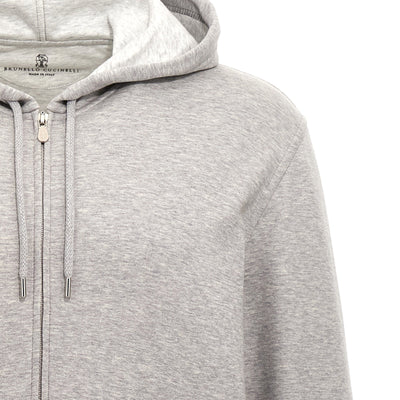 Brunello Cucinelli Hoodie