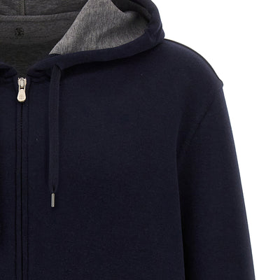 Brunello Cucinelli Hoodie