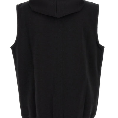 Brunello Cucinelli Hooded Vest