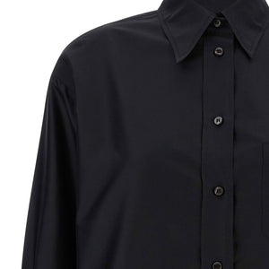 Alberto Biani Silk Shirt
