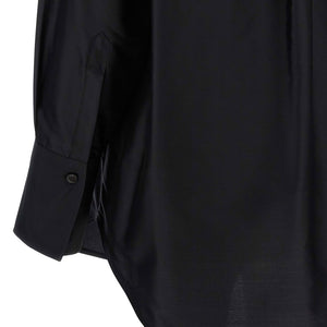 Alberto Biani Silk Shirt
