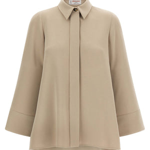 Alberto Biani 3/4 Sleeve Shirt