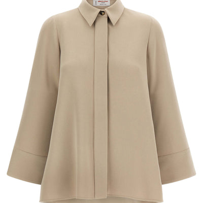 Alberto Biani 3/4 Sleeve Shirt