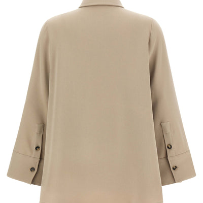 Alberto Biani 3/4 Sleeve Shirt
