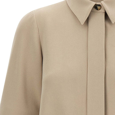 Alberto Biani 3/4 Sleeve Shirt