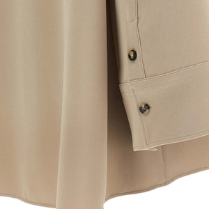 Alberto Biani 3/4 Sleeve Shirt