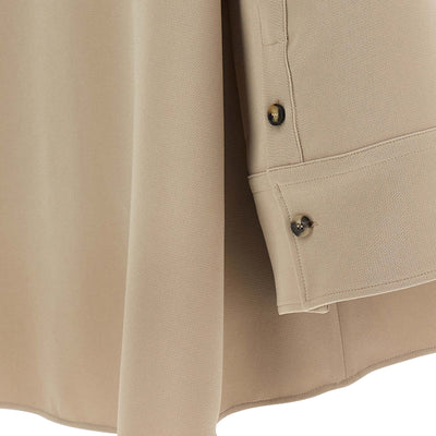 Alberto Biani 3/4 Sleeve Shirt