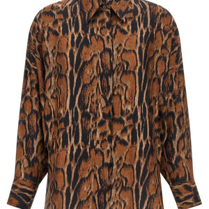 Alberto Biani Riviera Shirt