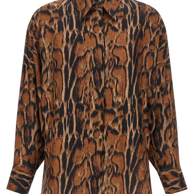 Alberto Biani Riviera Shirt