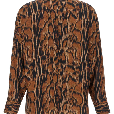 Alberto Biani Riviera Shirt