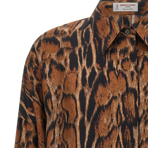 Alberto Biani Riviera Shirt