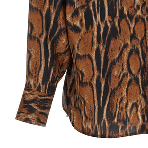 Alberto Biani Riviera Shirt