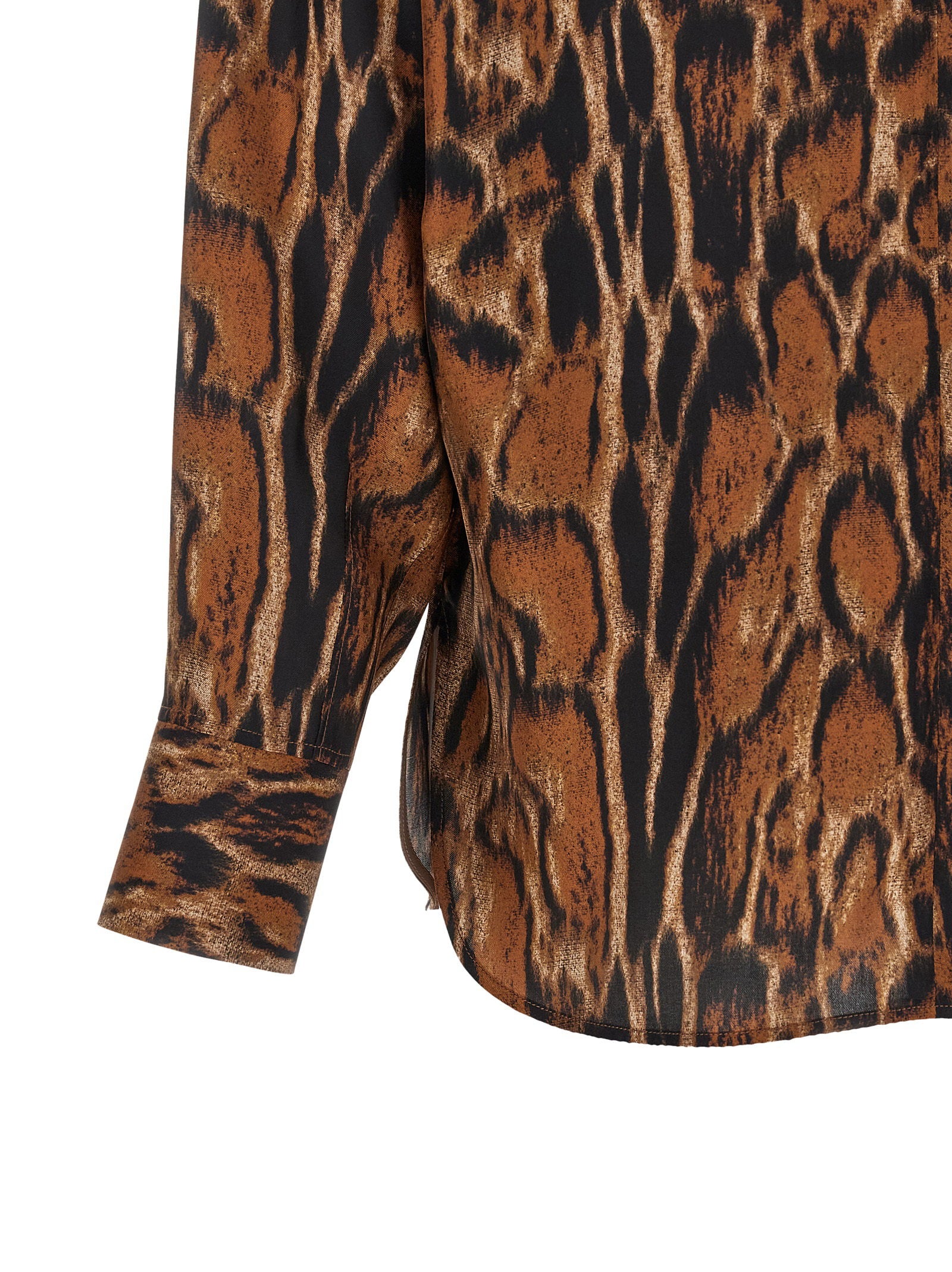 Alberto Biani Riviera Shirt