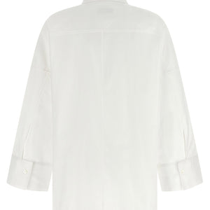 Alberto Biani Cotton Shirt