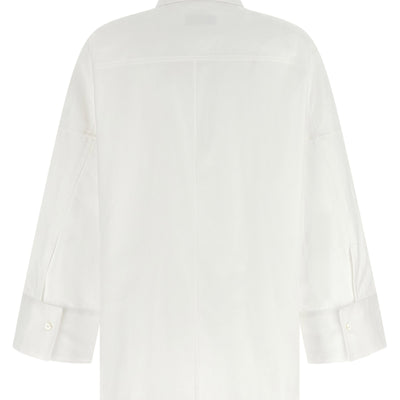 Alberto Biani Cotton Shirt