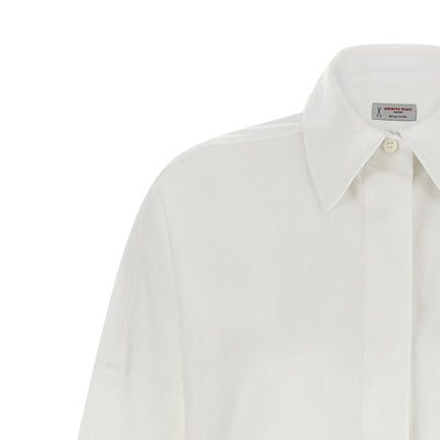 Alberto Biani Cotton Shirt