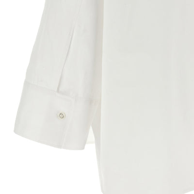 Alberto Biani Cotton Shirt