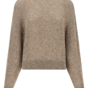 Brunello Cucinelli Diamante Sweater