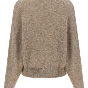 Brunello Cucinelli Diamante Sweater