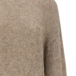 Brunello Cucinelli Diamante Sweater